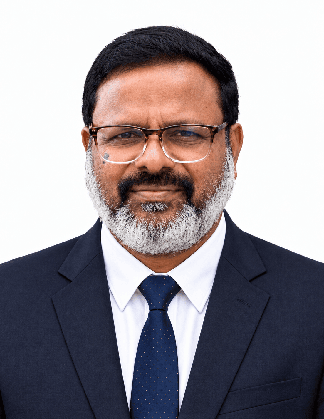 Arch Bishop M. Sam Jayakumar