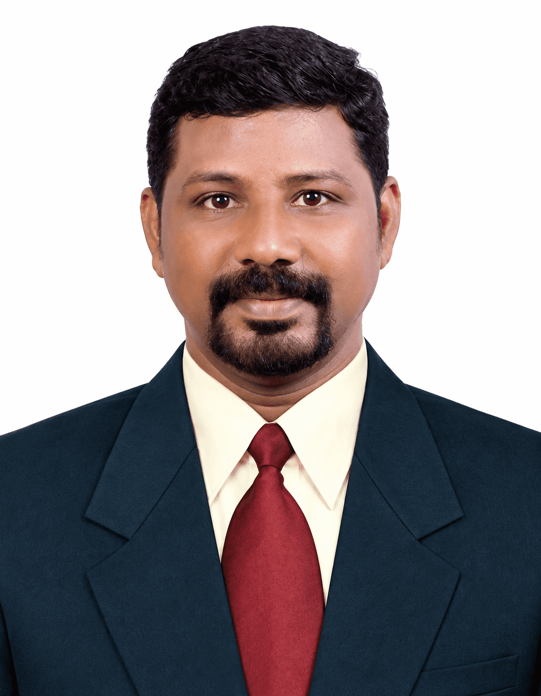 Rev. Dr. C. Philip