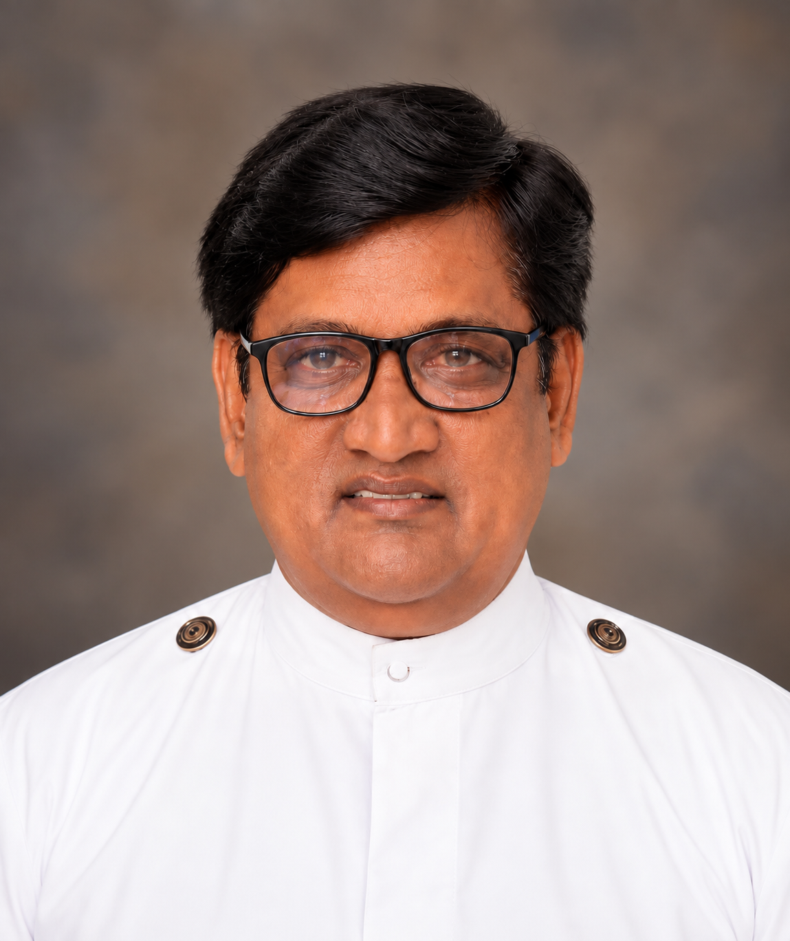 Bishop. P. M. JOSEPH D. D.