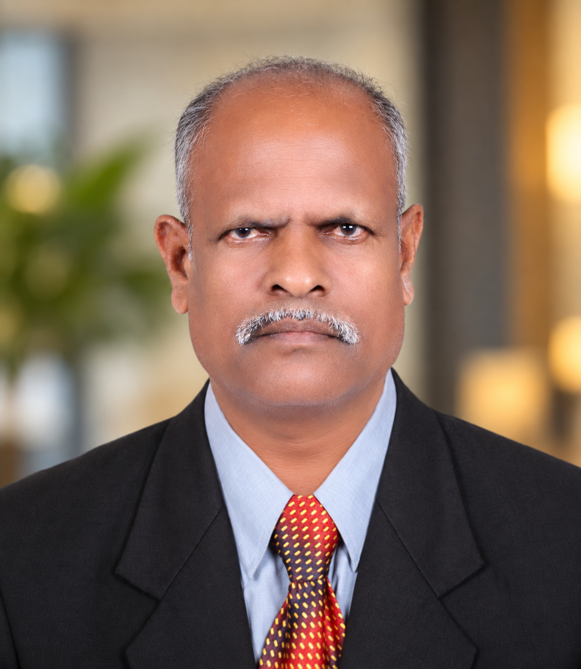 Rev. Joseph