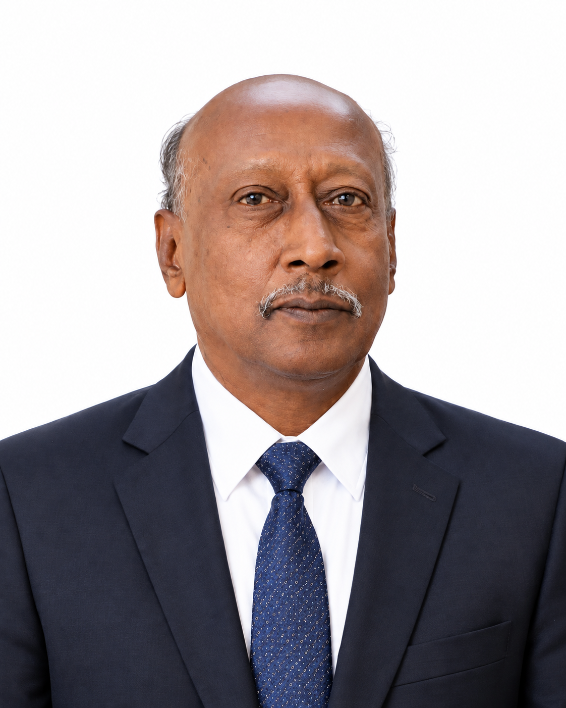 Bishop William Charles Jayakumar